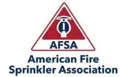 American Fire Sprinkler Association