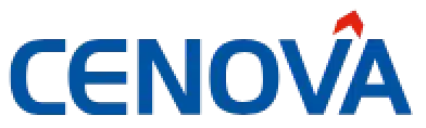 Cenova Logo