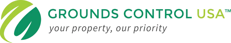 Grounds Control Logo