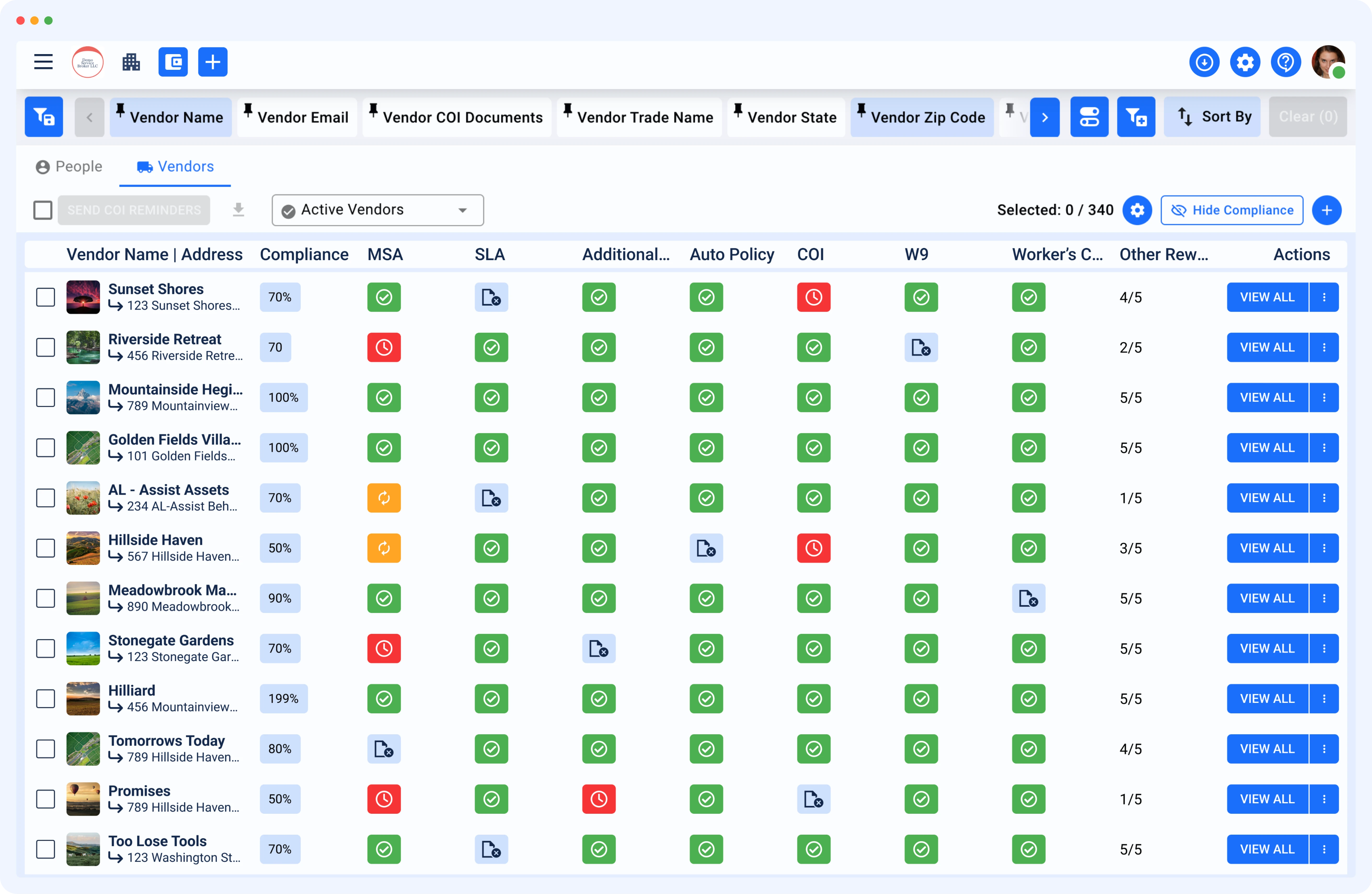 Solutions_ Sourcing_Compliance